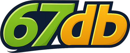 67db homepage logo